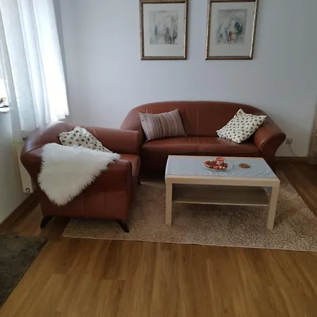 Gaestezimmer Mit Eigenem Eingang Apartament Schwäbisch Hall