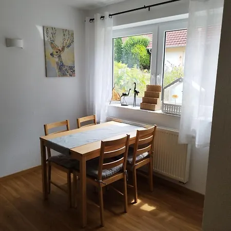 Gaestezimmer Mit Eigenem Eingang * Schwäbisch Hall