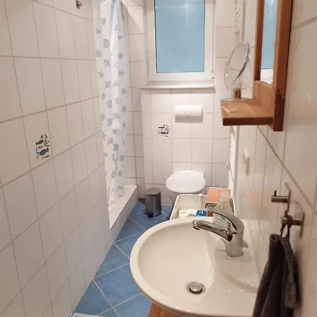 Gaestezimmer Mit Eigenem Eingang * Schwäbisch Hall